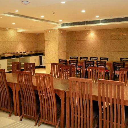 Rayta Hills Resort Nāi 外观 照片