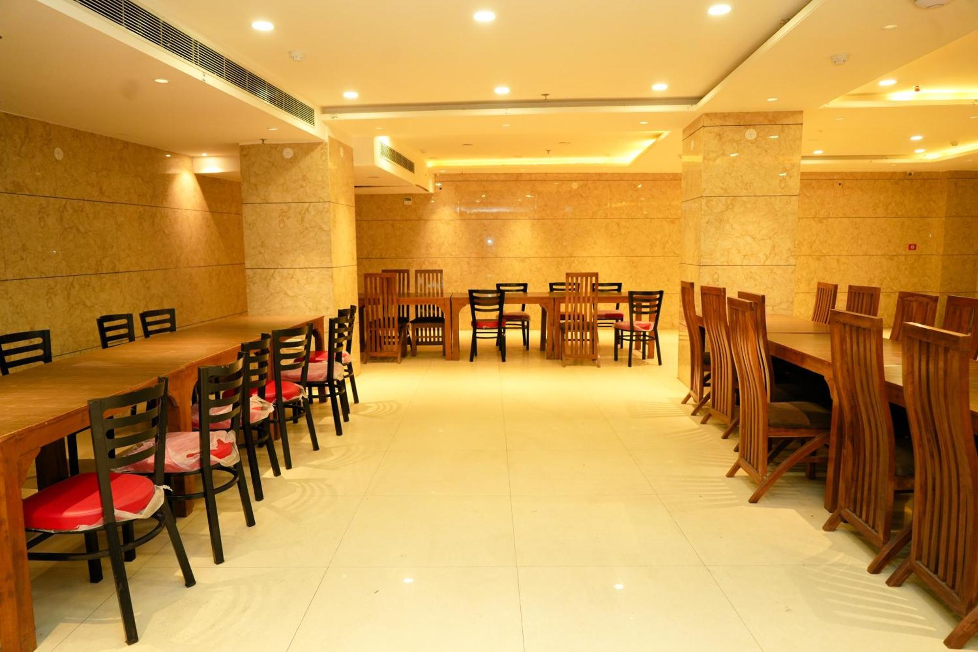 Rayta Hills Resort Nāi 外观 照片
