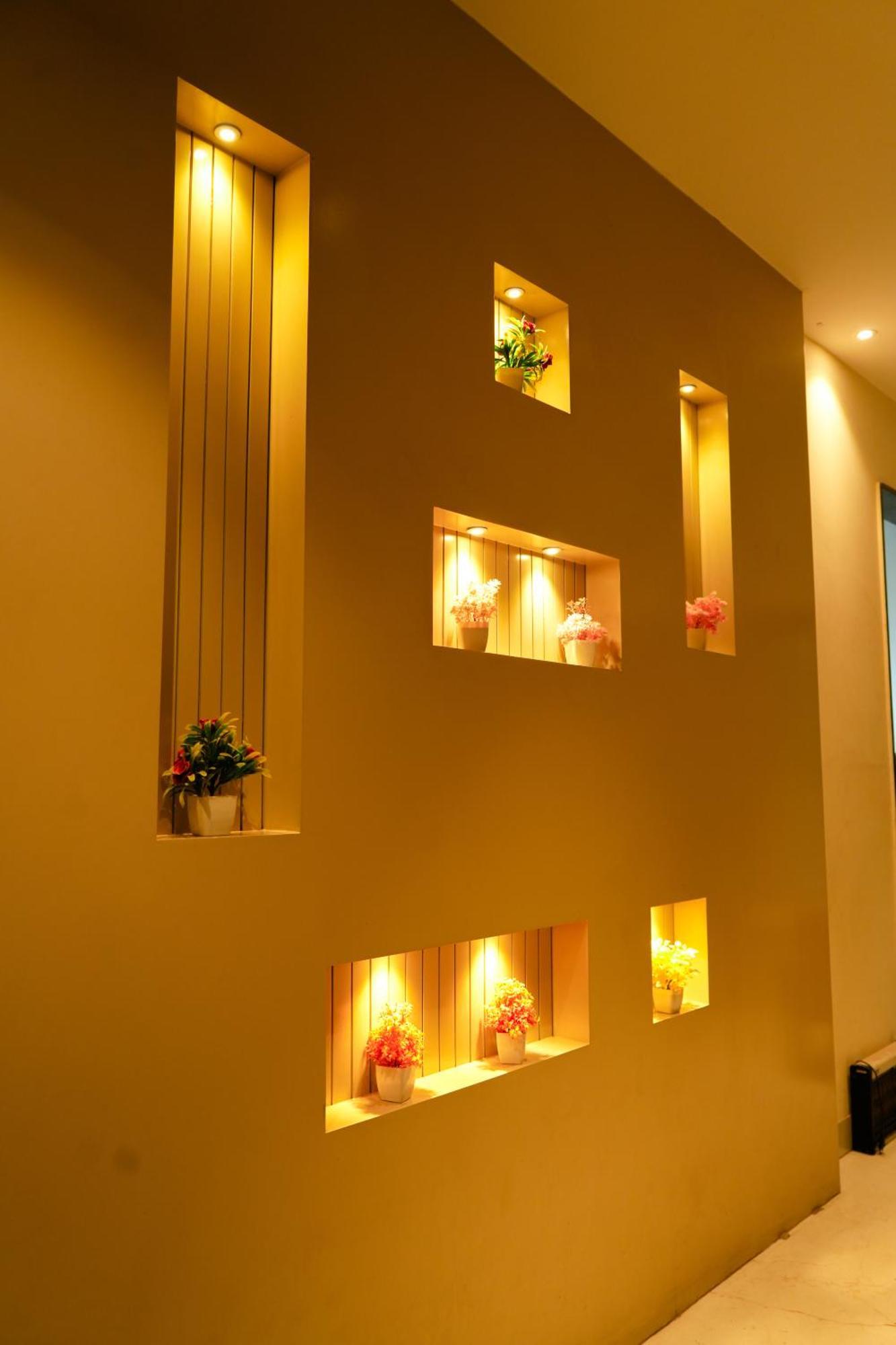 Rayta Hills Resort Nāi 外观 照片